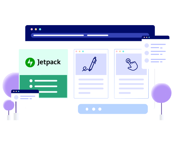 JetPack AI Assistant | Weblink