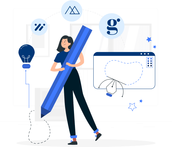 Gere logótipos para todo o tipo de negócios | Weblink