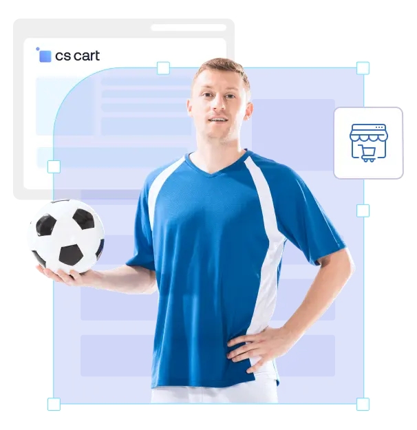 CS-CART HOSTING | Weblink