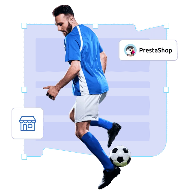 PrestaShop Hosting | Weblink