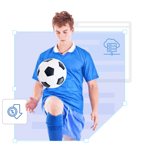 Alojamento cloud económico | Weblink