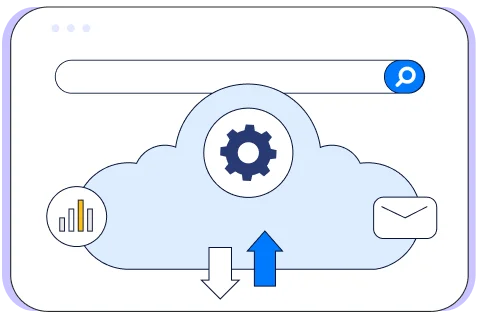 Alojamento cloud a baixo custo com eficiência de topo Alojamento cloud a baixo custo com eficiência de topo