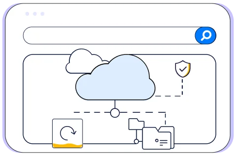 Configuração gerida do servidor cloud Configuração gerida do servidor cloud