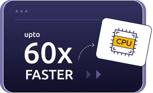 Processamento de CPU sem igual | Weblink