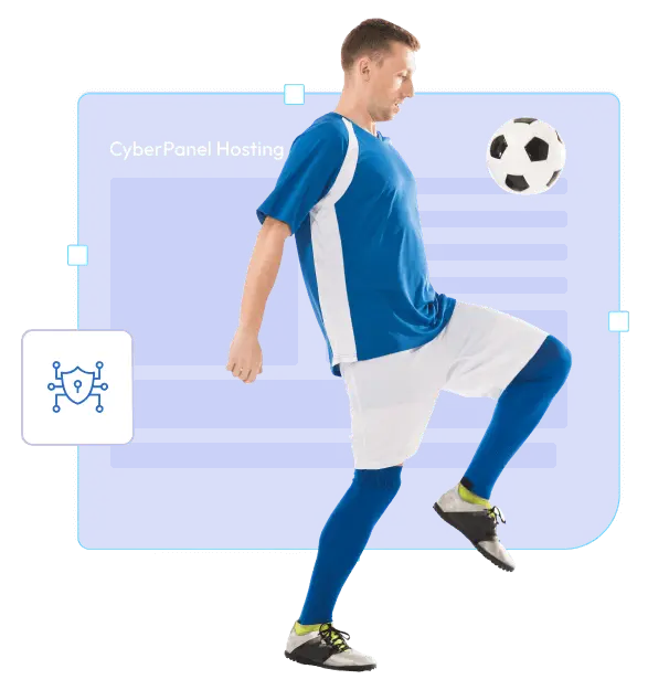 Alojamento VPS com CyberPanel | Weblink