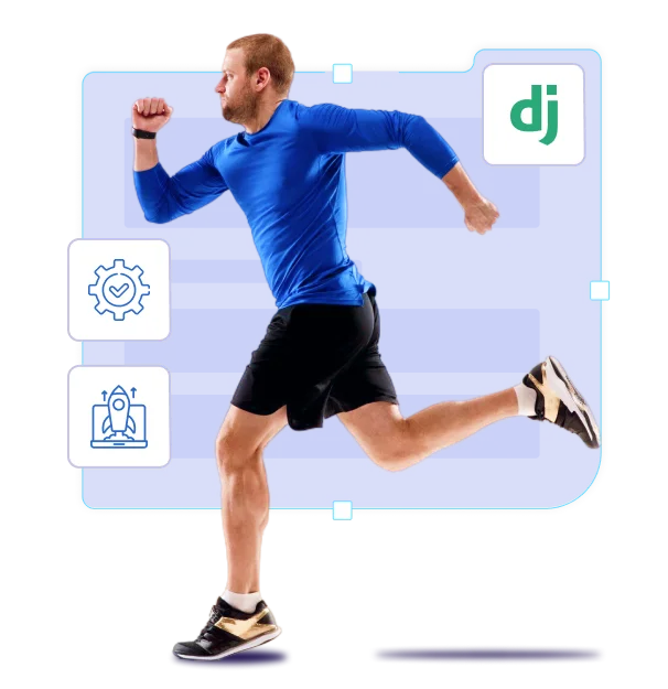 Django Hosting | Best Managed Django Hosting