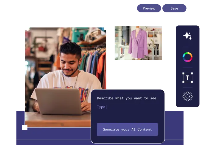 Criador de Lojas Online | Weblink