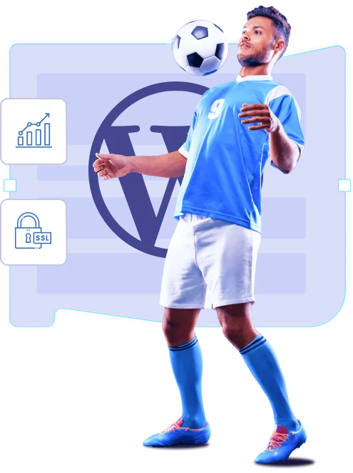 Fastest WordPress Hosting | Weblink