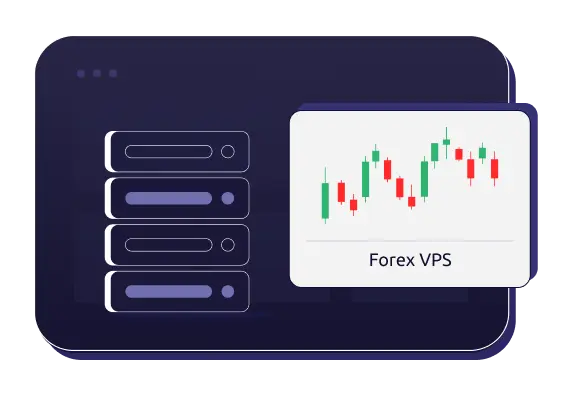 O que é o alojamento VPS para Forex?