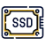 SSD NVMe 10x mais rápidos | Weblink SSD NVMe 10x mais rápidos | Weblink