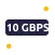 1 Gbps Network | Weblink