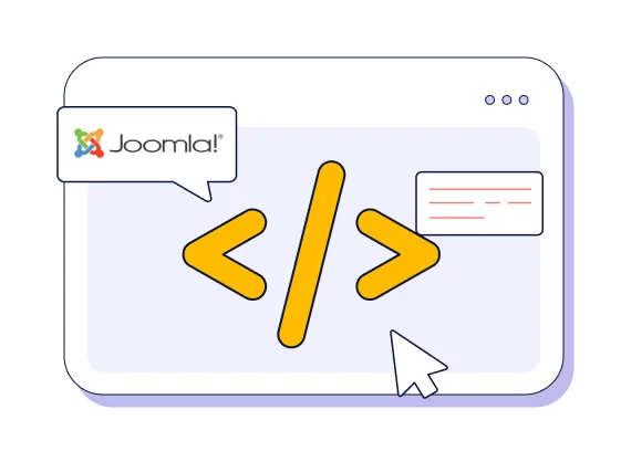 O que o alojamento Joomla da Weblink traz consigo | Weblink