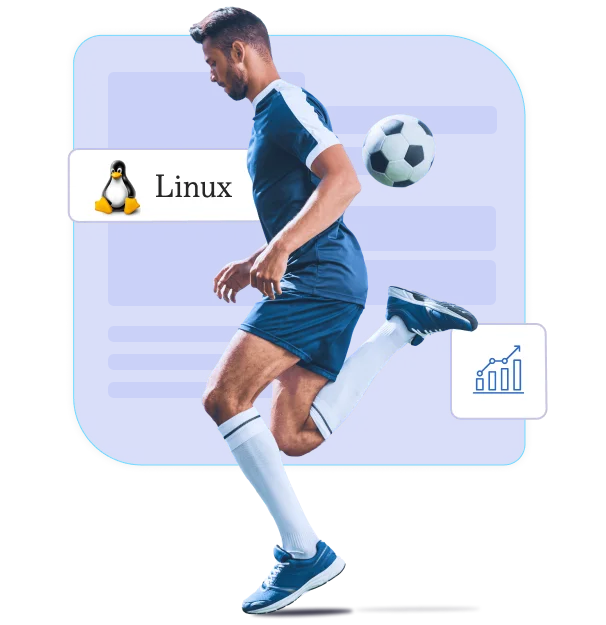 Linux Hosting - Fast, Reliable and Beginner Friendly | Weblink