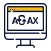 Multiple Views & Ajax Assistance | Weblink Multiple Views & Ajax Assistance | Weblink