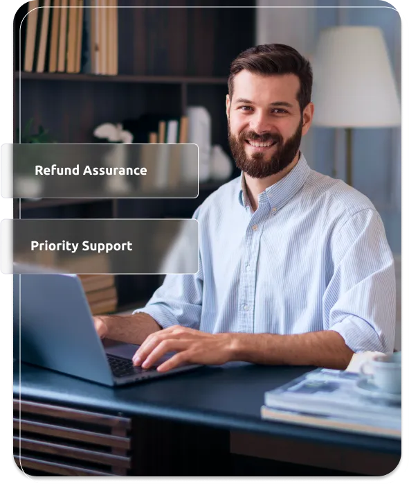 Why Choose Weblink’s Managed VPS