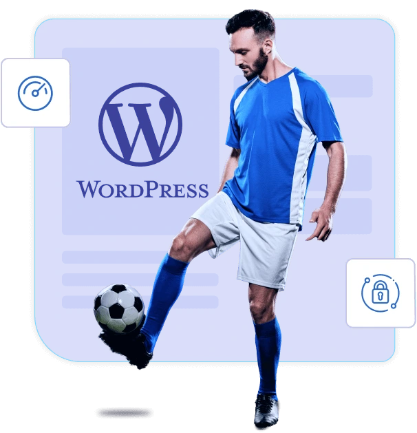 Fully Managed WordPress Hosting | Weblink