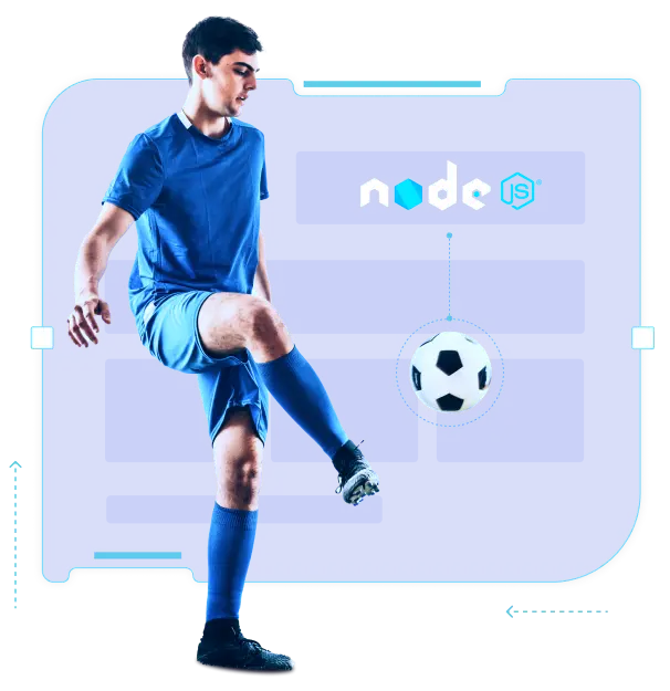 Alojamento Node.js bom e acessível | Weblink