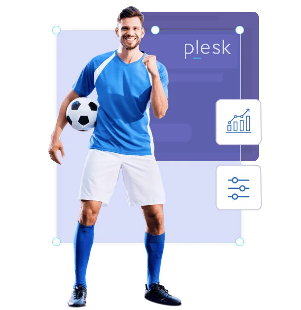 Alojamento Plesk VPS | Comprar alojamento em servidor virtual com Plesk
