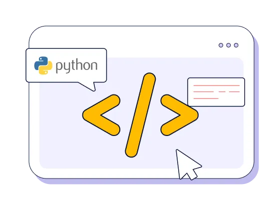 Onde brilha o alojamento Python na cloud