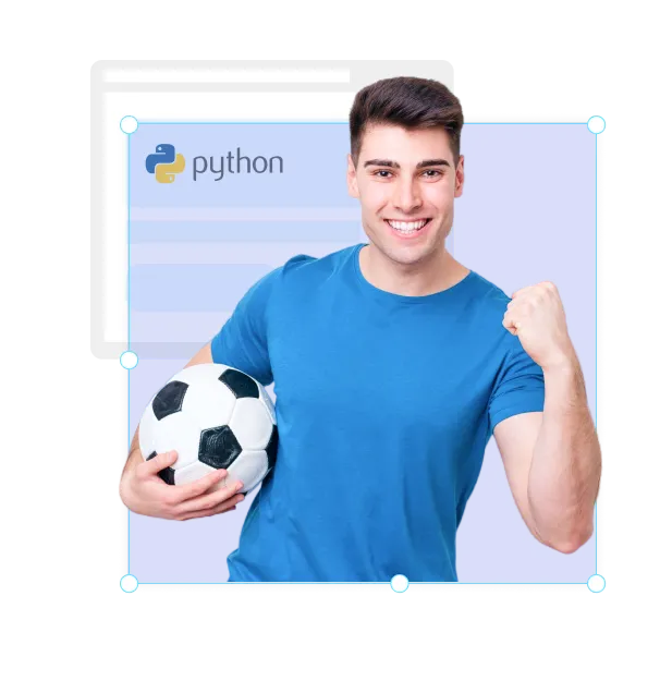 Alojamento Python | Alojamento Python na cloud | Gerido, escalável e fiável