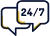 24x7 Customer Support | Weblink