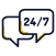 24/7 Expert Support | Weblink 24/7 Expert Support | Weblink