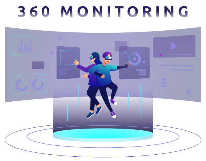 360 Monitoring | Weblink 360 Monitoring | Weblink