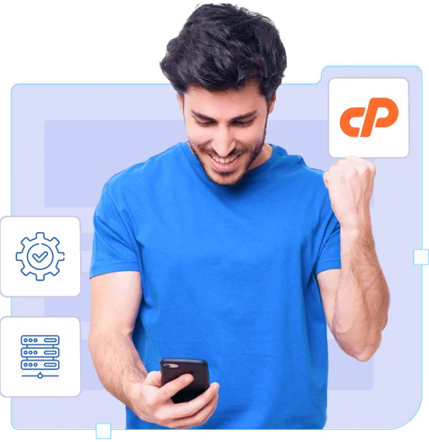 Free cPanel Hosting From Weblink