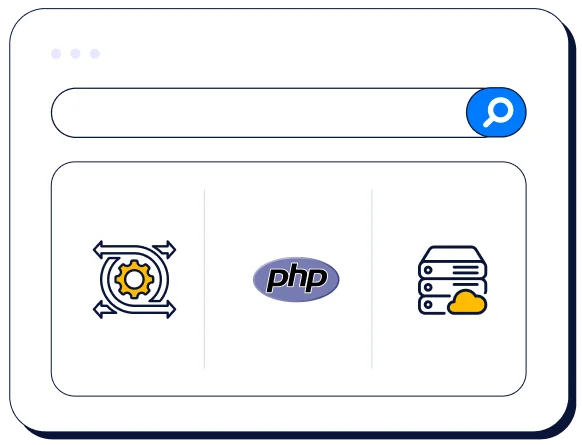 PHP Web Hosting That Works | Weblink