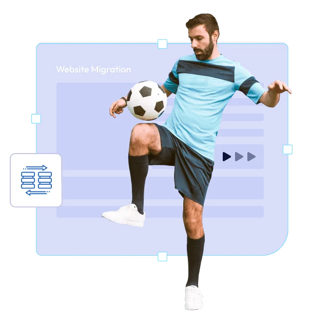 Free Website Migration | Weblink