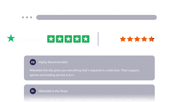 Customer Testimonials | Weblink