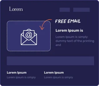 E-mail profissional grátis | Weblink E-mail profissional grátis | Weblink