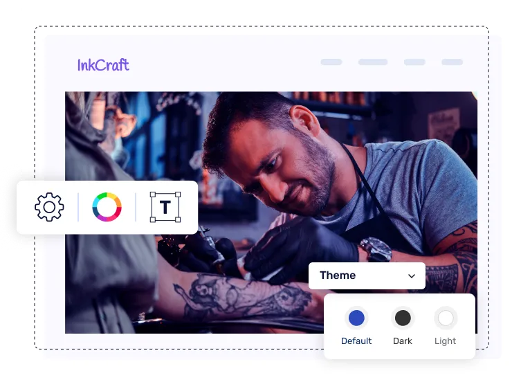 Da ideia ao site | Weblink Da ideia ao site | Weblink