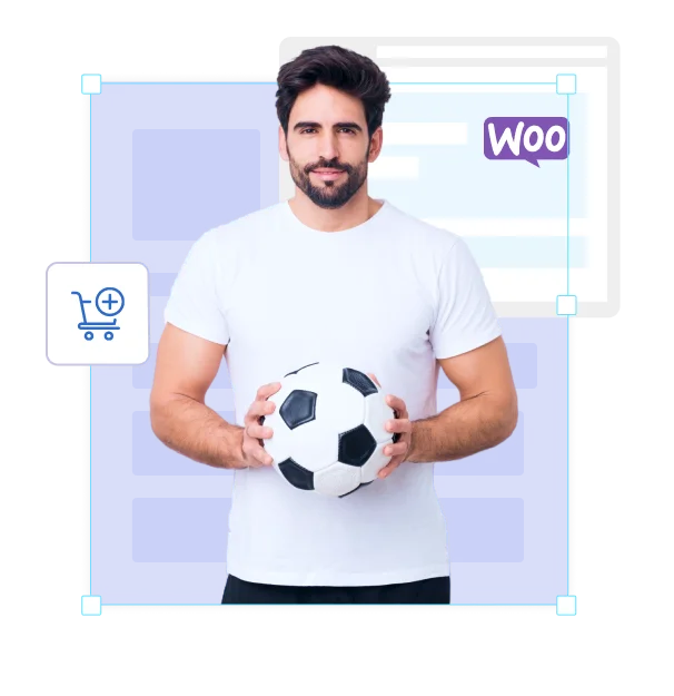 Alojamento WooCommerce | O alojamento WooCommerce gerido mais rápido