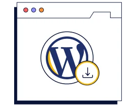 Get Pre Installed WordPress On Hosting Server | Weblink Get Pre Installed WordPress On Hosting Server | Weblink