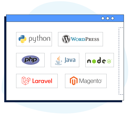 Deploy Your Favorite CMS Applications in Seconds | Weblink Deploy Your Favorite CMS Applications in Seconds | Weblink
