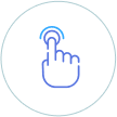 Instalador de um clique | Weblink