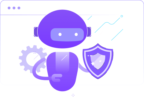 Automatização robusta | Weblink
