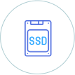 100% SSD NVMe | Weblink