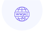 Sites e domínios | Weblink